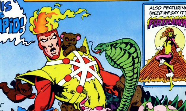 Mutant Diet Phase 5 Day 17